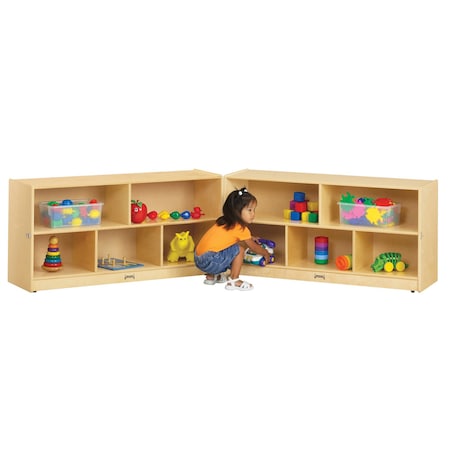 Jonti-Craft Toddler Mobile Fold-n-Lock 0326JC
